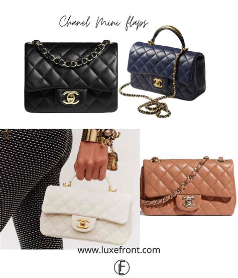 best chanel bag to invest in